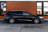 Ford Focus TITANIUM 1.0 92kW thumbnail