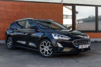 Ford Focus TITANIUM 1.0 92kW thumbnail