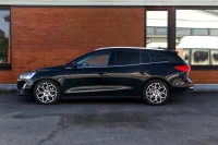 Ford Focus TITANIUM 1.0 92kW thumbnail