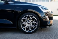 Ford Focus TITANIUM 1.0 92kW thumbnail