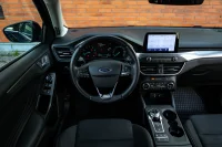Ford Focus TITANIUM 1.0 92kW thumbnail