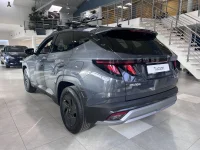 Hyundai Tucson 1.6 110kW thumbnail
