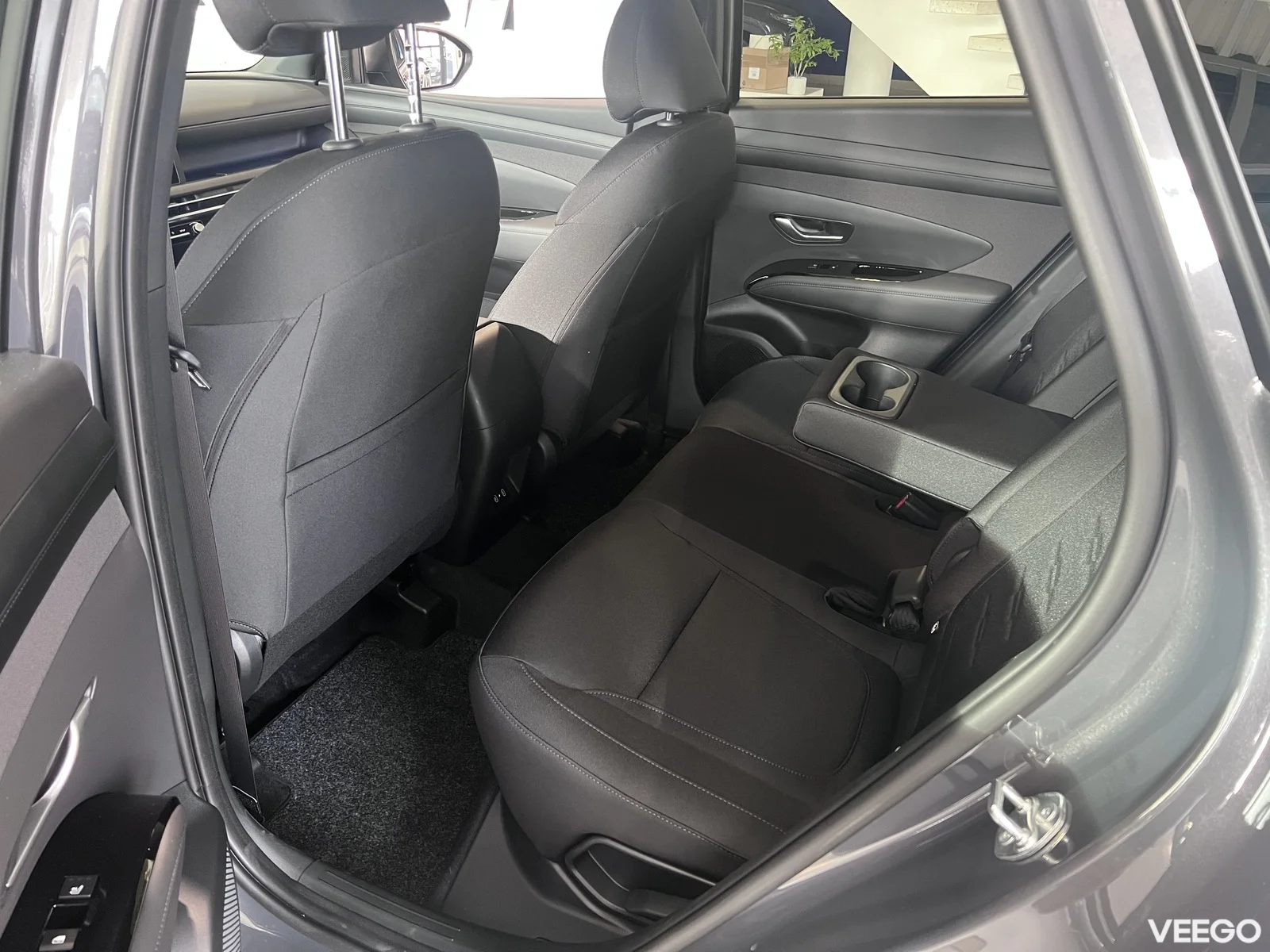 Hyundai Tucson 1.6 110kW