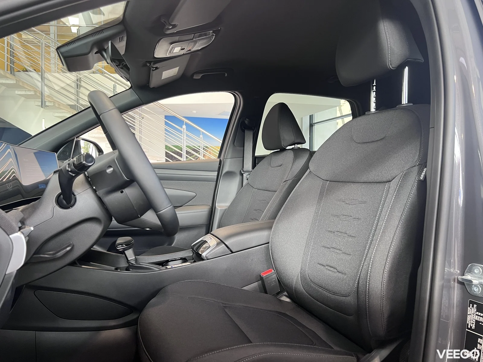 Hyundai Tucson 1.6 110kW