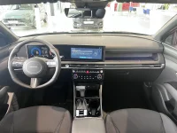 Hyundai Tucson 1.6 110kW thumbnail