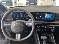 Hyundai Tucson 1.6 110kW thumbnail