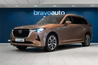 Mazda CX-80 Takumi Plus 3.3 187kW thumbnail