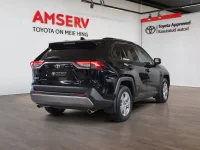 Toyota RAV4 Luxury Comfort Pack 2 129kW thumbnail