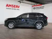 Toyota RAV4 Luxury Comfort Pack 2 129kW thumbnail