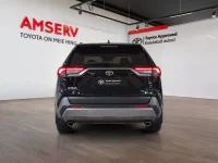 Toyota RAV4 Luxury Comfort Pack 2 129kW thumbnail
