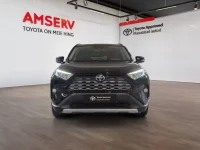 Toyota RAV4 Luxury Comfort Pack 2 129kW thumbnail