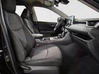 Toyota RAV4 Luxury Comfort Pack 2 129kW thumbnail