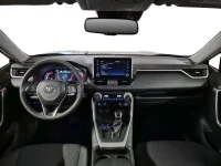 Toyota RAV4 Luxury Comfort Pack 2 129kW thumbnail