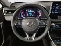 Toyota RAV4 Luxury Comfort Pack 2 129kW thumbnail