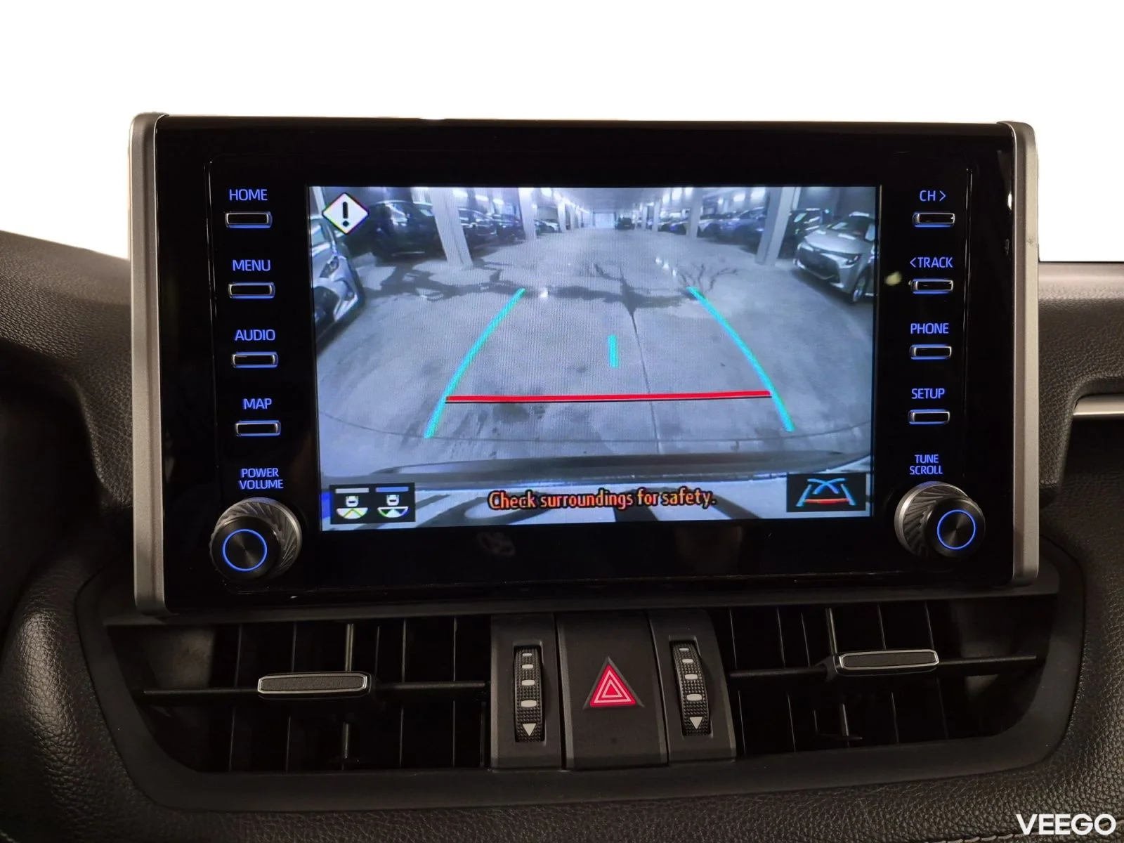 Toyota RAV4 Luxury Comfort Pack 2 129kW