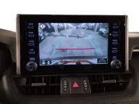 Toyota RAV4 Luxury Comfort Pack 2 129kW thumbnail
