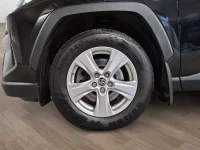Toyota RAV4 Luxury Comfort Pack 2 129kW thumbnail
