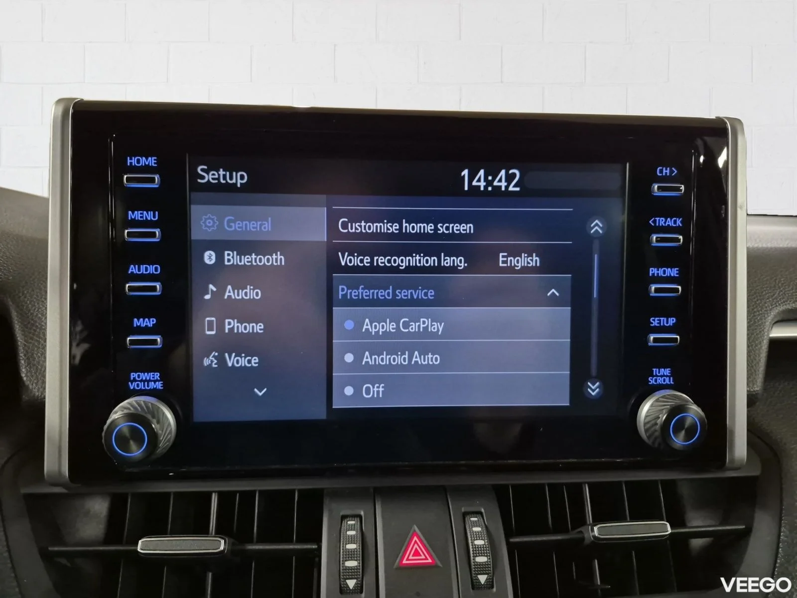 Toyota RAV4 Luxury Comfort Pack 2 129kW