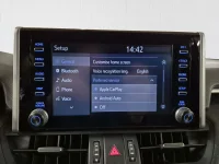 Toyota RAV4 Luxury Comfort Pack 2 129kW thumbnail