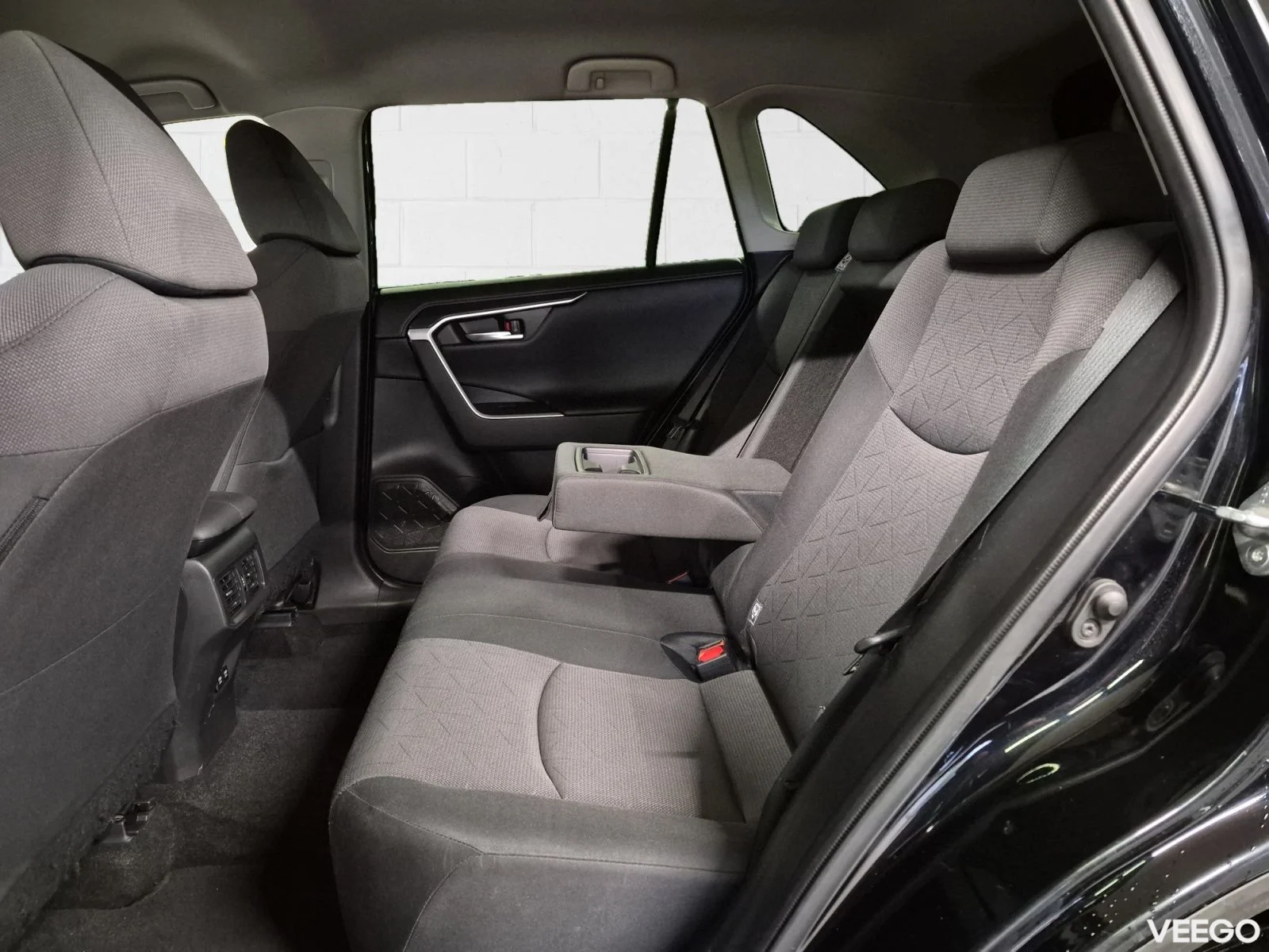 Toyota RAV4 Luxury Comfort Pack 2 129kW