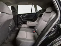 Toyota RAV4 Luxury Comfort Pack 2 129kW thumbnail