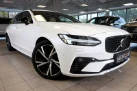 Volvo V90 AWD H&K LUXURY ULTIMATE DARK INTELLI XENIUM FULL 2 293kW thumbnail