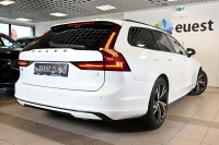 Volvo V90 AWD H&K LUXURY ULTIMATE DARK INTELLI XENIUM FULL 2 293kW thumbnail