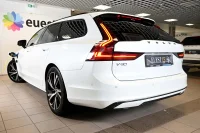 Volvo V90 AWD H&K LUXURY ULTIMATE DARK INTELLI XENIUM FULL 2 293kW thumbnail