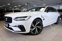 Volvo V90 AWD H&K LUXURY ULTIMATE DARK INTELLI XENIUM FULL 2 293kW thumbnail