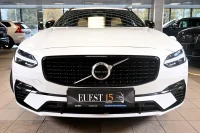 Volvo V90 AWD H&K LUXURY ULTIMATE DARK INTELLI XENIUM FULL 2 293kW thumbnail