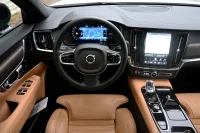 Volvo V90 AWD H&K LUXURY ULTIMATE DARK INTELLI XENIUM FULL 2 293kW thumbnail