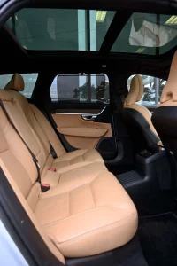 Volvo V90 AWD H&K LUXURY ULTIMATE DARK INTELLI XENIUM FULL 2 293kW thumbnail