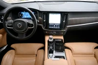 Volvo V90 AWD H&K LUXURY ULTIMATE DARK INTELLI XENIUM FULL 2 293kW thumbnail