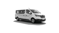 Renault Trafic grand equilibre 0kW thumbnail