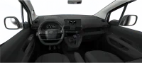 Toyota Proace Shuttle 1.2 81kW thumbnail