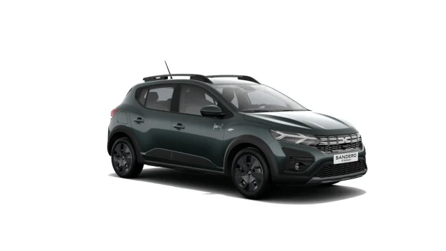 Image of Dacia Sandero EXPRESSION 0kW