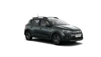 Dacia Sandero EXPRESSION 0kW thumbnail