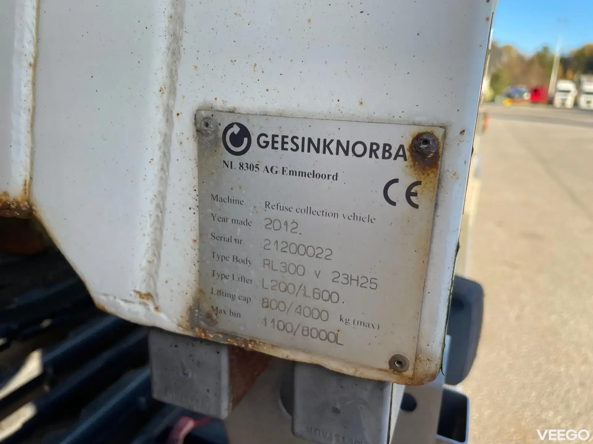 Vehicle Image
