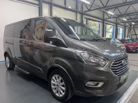 Ford Tourneo Custom 2 136kW thumbnail