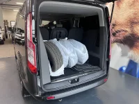Ford Tourneo Custom 2 136kW thumbnail