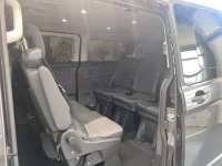 Ford Tourneo Custom 2 136kW thumbnail