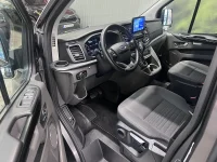 Ford Tourneo Custom 2 136kW thumbnail