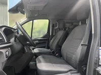 Ford Tourneo Custom 2 136kW thumbnail