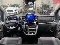 Ford Tourneo Custom 2 136kW thumbnail