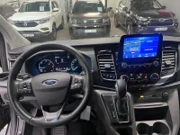 Ford Tourneo Custom 2 136kW thumbnail