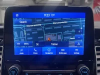 Ford Tourneo Custom 2 136kW thumbnail