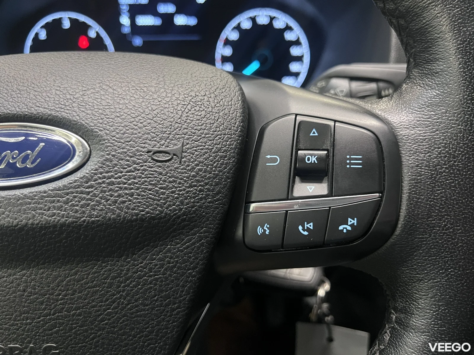 Ford Tourneo Custom 2 136kW