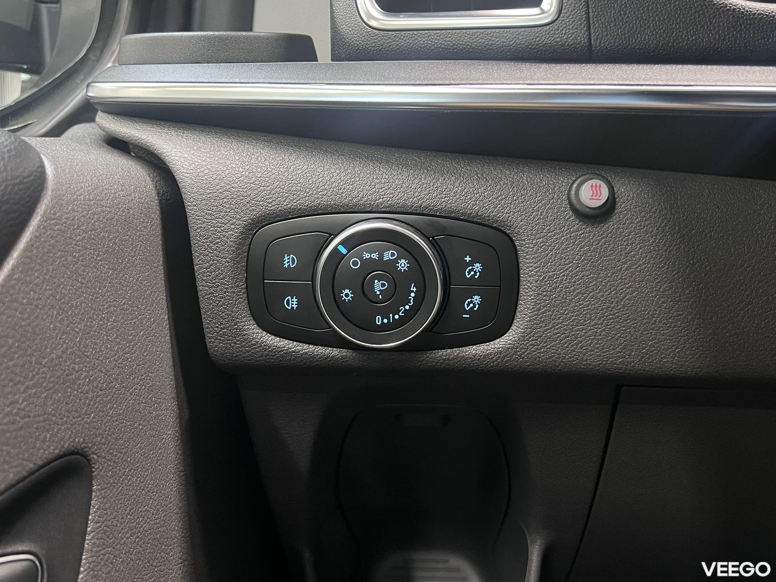 Ford Tourneo Custom 2 136kW