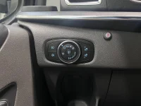Ford Tourneo Custom 2 136kW thumbnail