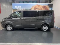 Ford Tourneo Custom 2 136kW thumbnail
